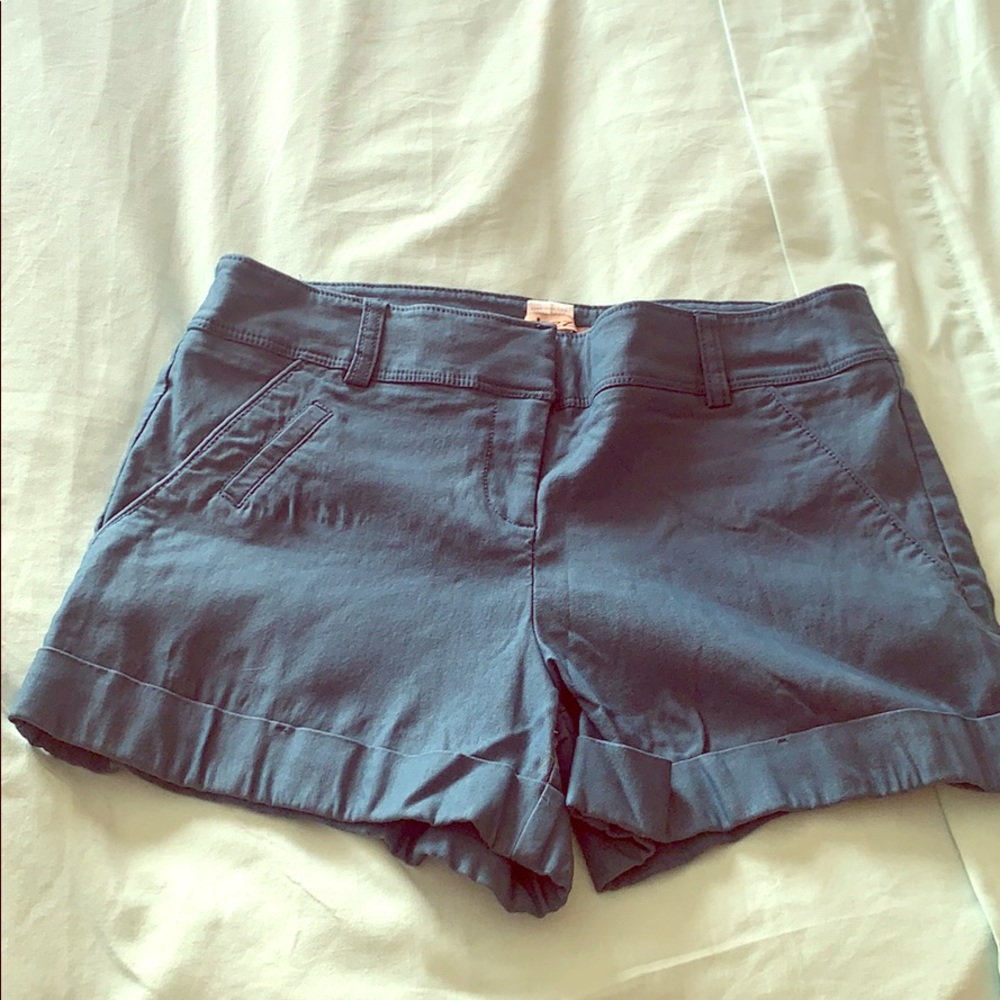 Short